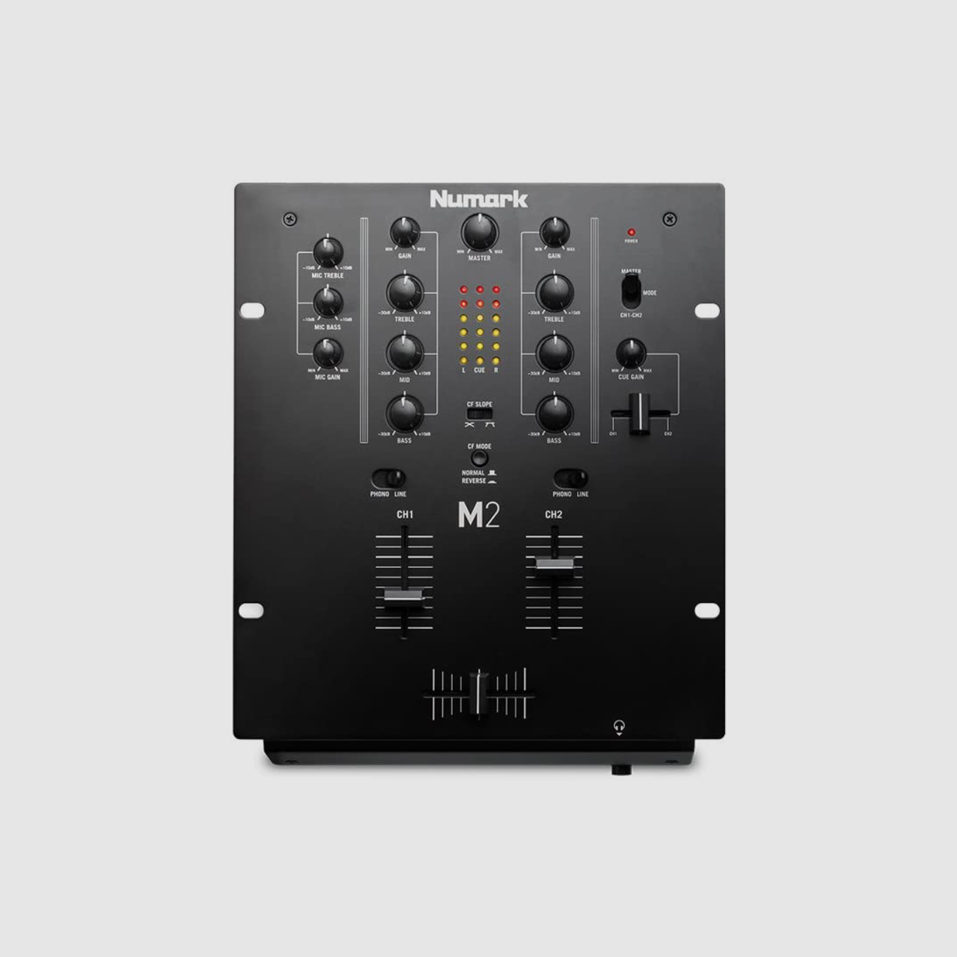 Numark M2 Black